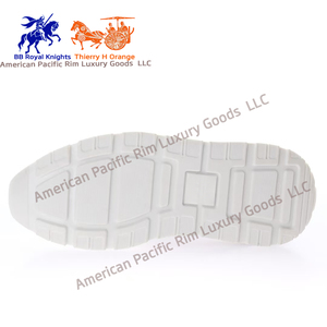 Chaussures de sport Run Away pour hommes, baskets en cuir véritable, chaussures décontractées de haute qualité, style course et marche, respirantes et confortables en mesh. - Product Image 6