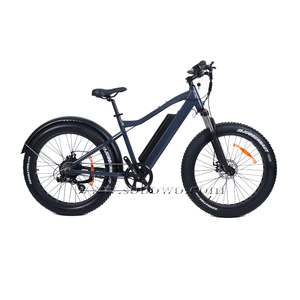 Großhandelspreis Aluminium-Rahmen Fahrrad 500W Nabenmotor E-Bike S73 Fahrrad S73 S73 Fahrrad S73 - Product Image 4