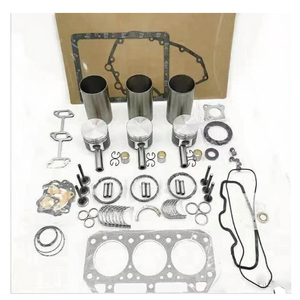 A1700 엔진 오버홀 재조립 키트 /V 커민스 3기통 엔진 부품용 - Product Image 1