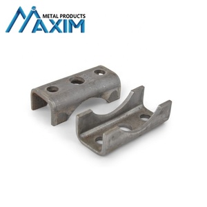 Siège à ressort pour essieux de <span class=keywords><strong>remorque</strong></span> ronds typiques de 8 000 lb avec un diamètre de 3,5 pouces - Product Image 4