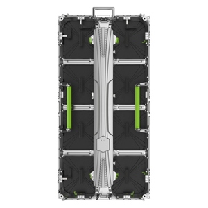 Alquiler al aire libre P2.97 Led Panel Display 500x1000mm Gabinete P2.6 Led Video Wall - Product Image 2