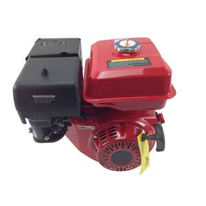 Star Motor <b>Cultivator</b> Turning Tool Engine - Product Image 2