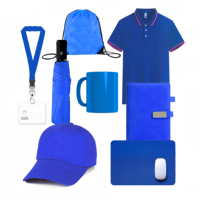 Boce Logo Personnalisé pour Casquettes, T-shirts et Sacs – Articles Cadeaux Promotionnels d'Entreprise, Ensemble de Cadeaux Marketing