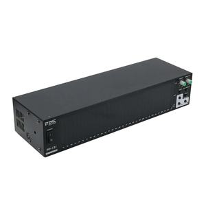 녹색/파란색/흰색 BDS PP-131 오디오 스펙트럼 분석기 디스플레이 음악 스펙트럼 표시기 VU 미터 31-세그먼트 - Product Image 3