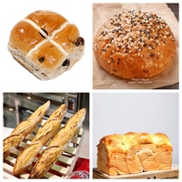 Meilleures ventes : Machines à fabriquer des produits à base de céréales (pain de mie, pain de mie enroulé), Machines à pâte, Diviseurs de pâte, Pétrisseuses de pâte, Machines à faire des rouleaux de printemps