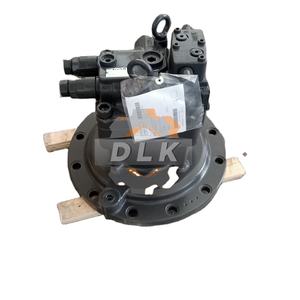 Con Precio de Fábrica, Piezas de Excavadora SH300 SH300-5 SH290-5 SH350-5, Conjunto de Dispositivo de Giro M5X180CHB KBC10160, <span class=keywords><strong>Motor</strong></span> de Giro para <span class=keywords><strong>Sumitomo</strong></span> - Product Image 1