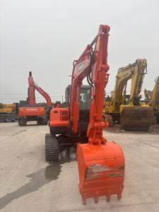 Doosan รถขุดตีนตะขาบ DX60 6ตัน2022 1.43เมตรตลับลูกปืนเครื่องยนต์หลัก - Product Image 5