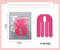 Bande de maintien élastique respirante pour le coude, 10,8 cm, avec logo personnalisé, pour le golf, le fitness, le basketball