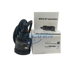 สวิตช์โฟโตอิเล็กทริก Refco รุ่น Int276ln สำหรับอะไหล่เครื่องปรับอากาศแบบสกรูและคอมเพรสเซอร์แบบลูกสูบ - Product Image 3