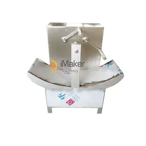 Commercial Small Automatic Candy Sugar Pulling Whitening Machine