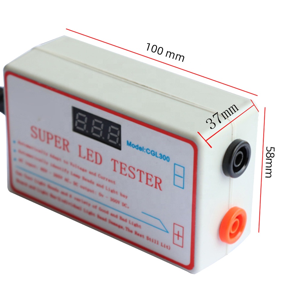 How to Test Light Bar With Multimeter: Expert Guide