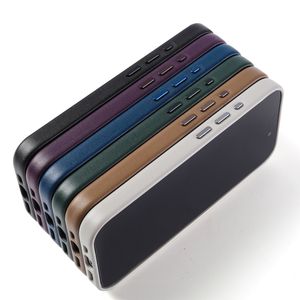 Custodie per telefoni cellulari in pelle di lusso all'ingrosso per Apple per iPhone 14 Cover Pro Max con Cover di Design Premium - Product Image 3