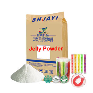 カラギーナンゼリー粉末洗練されたカラギーナンE407増粘安定剤メーカー - Product Image 1