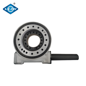 Luoyang JW <span class=keywords><strong>Mini</strong></span> <span class=keywords><strong>Slew</strong></span> <span class=keywords><strong>Drive</strong></span> Solar Tracker Slewing Ring <span class=keywords><strong>Drive</strong></span> untuk dijual - Product Image 4