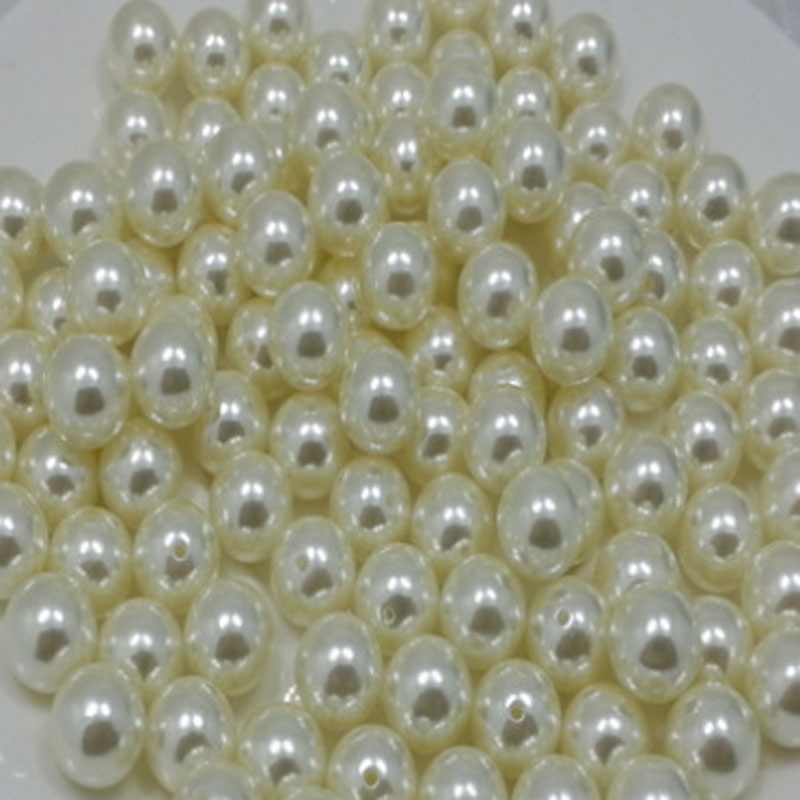 รูขุมขนตรงสีขาวนวลคุณภาพสูง