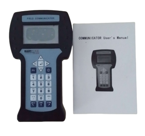 2024 산업용 휴대용 압력 송신기 교정기 하트 475 필드 커뮤니케이터 - Product Image 1