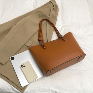 Bolso Tote de Lujo para Mujer, Modelo 2025 Bolso de Mano de Material PU de Alta Calidad. Adecuado para uso diario.910 - Product Image 3