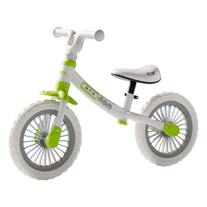 Mini vélo d'équilibre <span class=keywords><strong>de</strong></span> <span class=keywords><strong>course</strong></span> <span class=keywords><strong>de</strong></span> 12 pouces pas cher pour enfants - Product Image 1