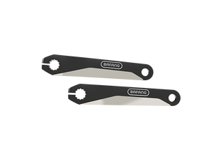 Bộ Chuyển Đổi Xe Đạp Điện M800 36V 200W Bafang MM G530.200, Bộ Dụng Cụ Động Cơ Truyền Động Trục Khuỷu Mid Drive - Product Image 2