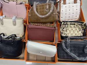 กระเป๋าถือผู้หญิงคุณภาพสูงแบบผสมผสานขายส่ง กระเป๋าแบรนด์ใหม่ราคาถูก กระเป๋าแบรนด์คุณภาพสูง - Product Image 5