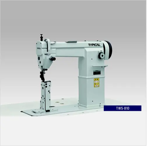 Máquina de coser industrial de TW5-810, precio de máquinas de coser, gorra de béisbol