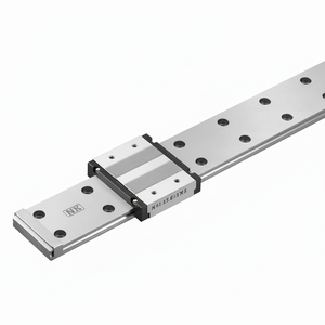 NIPPONBEARING Bloc large miniature SEB-WA-N blocs de guidage linéaire Guide coulissant - Product Image 1