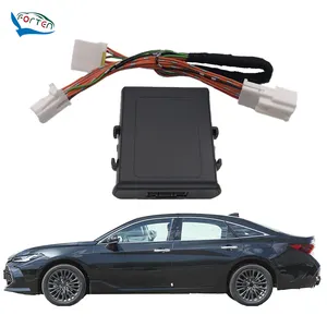 supplier Easy Installation Plug OBD tpms sensor autel For Toyota Avalon 2023 tire gauges Tire Pressure Monitoring Display System
