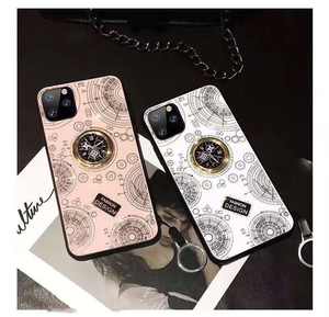 Étui de luxe scintillant avec strass et support anneau pour <span class=keywords><strong>Huawei</strong></span> Mate 30 <span class=keywords><strong>Pro</strong></span> - Product Image 3