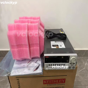 Système SourceMeter Keithley 2612B - Product Image 4
