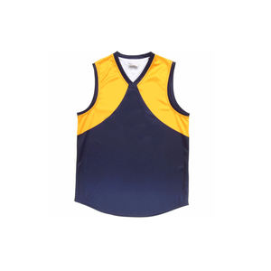 Uniforme de fútbol de Reglas Australianas baratas al por mayor de tamaño personalizado - Product Image 6
