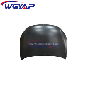 WGYAP OEM Auto Parts Capó nuevo para Volkswagen Arteon CC 3C8 823 031 D <span class=keywords><strong>Seguro</strong></span> delantero aprobado - Product Image 2