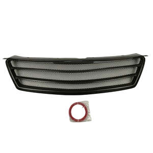 Kit de malla de rejilla de parachoques delantero de fibra de carbono para <span class=keywords><strong>Subaru</strong></span> <span class=keywords><strong>Outback</strong></span> <span class=keywords><strong>BR</strong></span> 2010-2012 1PCS - Product Image 1