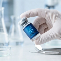 Autocollants de protection anti-effraction pour flacons, adaptés aux flacons de recharge en verre de 3 ml, autocollants de recharge personnalisés mats texturés auto-adhésifs