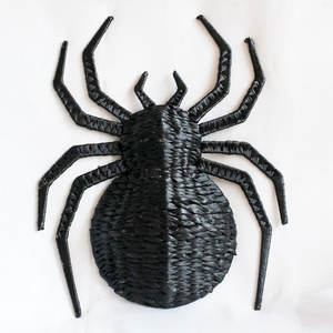 Nuevo diseño de decoración de jacinto de agua natural para colgar en la pared hecho en Vietnam con precio al por mayor - Product Image 6