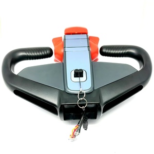 Ensamblaje de Controlador de Viaje OEM 11333607603 - Product Image 4