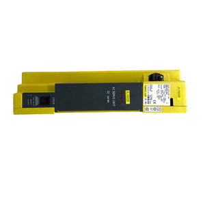 A06B-6090-H004 ชุดขยายสัญญาณและไดรฟ์ AC ของ FANUC - Product Image 3