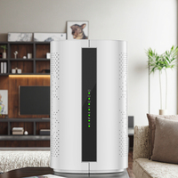 Routeur 5G débloqué Z8103AX-C routeur sans fil bi-bande Wifi6 Gigabit Ethernet Wifi 5G CPE
