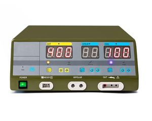 100W 200W <span class=keywords><strong>300W</strong></span> 400W 500W Veterinaire Elektrochirurgische Eenheid/Elektrochirurgische Generator Esu Elektrochirurgische Eenheid - Product Image 5