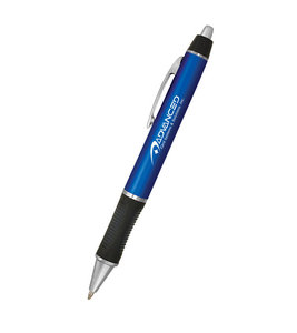 Bolígrafo Promocional <span class=keywords><strong>Boka</strong></span> con Logotipo Personalizado, Bolígrafo de Plástico Personalizado con Empuñadura de Goma para Regalos Empresariales - Product Image 4