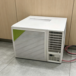 Aire Acondicionado de Ventana 1190020999 BTU/h Frío/Calor R-22 Control Remoto Eléctrico de Frecuencia Variable Blanco WHAT102-2BW - Product Image 4