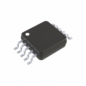 MAX17500BEUB+T Power Management (PMIC) Electronics Component 10 TFSOP, 10 MSOP BOM IC In Stock - Product Image 1