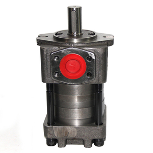 ปั๊มไฮดรอลิกแรงดันสูง bibo Nbl3-G32F สำหรับรถดัมพ์ 1200-1800 รอบต่อนาที 32MPa ปั๊มเกียร์ภายใน 2 จังหวะ 0.5 ปี รับประกัน 1 ปี - Product Image 1