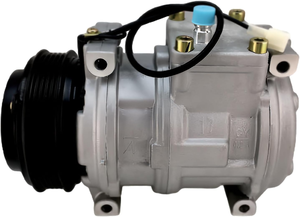 Ricambi Auto Nuovo Compressore AC 12V 6SEU14C Compatibile con <span class=keywords><strong>BMW</strong></span> 114i <span class=keywords><strong>116i</strong></span> 2011-2015 118i 2012-2015 OEM 64529222308 - Product Image 2