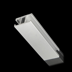 30X30 อุตสาหกรรมกรอบอลูมิเนียมวัสดุผู้ผลิต T Track V Slot Extrusion 3030 อลูมิเนียมโปรไฟล์โปรไฟล์ De Aluminio 3030