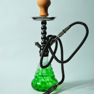Precio barato mini botella creativa de la tubería de agua portátil humo de <span class=keywords><strong>tabaco</strong></span> <span class=keywords><strong>shisha</strong></span> olla - Product Image 4