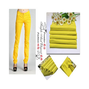 Tela TC cepillada <span class=keywords><strong>de</strong></span> peso pesado para chaquetas <span class=keywords><strong>y</strong></span> pantalones <span class=keywords><strong>de</strong></span> invierno Textil mezclado con respaldo <span class=keywords><strong>de</strong></span> lana suave <span class=keywords><strong>y</strong></span> cálido - Product Image 1