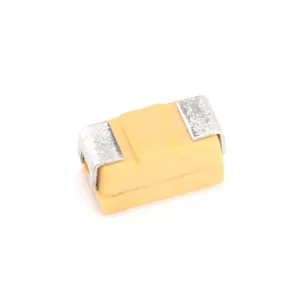 ตัวเก็บประจุแทนทาลัมแบบติดตั้งบนพื้นผิวของแท้รุ่น 3216A 6.3V 100UF 20% TLJA107M006R0800 1206 - Product Image 2