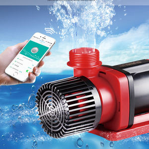 <span class=keywords><strong>Aquarium</strong></span> Sunsun Stille Dompelpomp Jdp Wifi Model Frequentie 24V Conversie Luchtpomp - Product Image 6