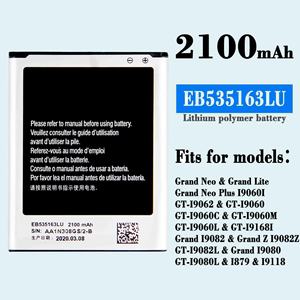 3.8v 4000mah vente en gros pour <span class=keywords><strong>Samsung</strong></span> <span class=keywords><strong>J5</strong></span> Prime G570 On5 2016 <span class=keywords><strong>batterie</strong></span> de téléphone portable EB-BG57CABE carte de charge produits en Stock - Product Image 4
