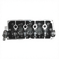 Ensemble complet de culasse pour Suzuki G16A/B 1.6L MPFI, montage direct pour Swift Baleno Esteem Geo Tracker, pièce auto de rechange